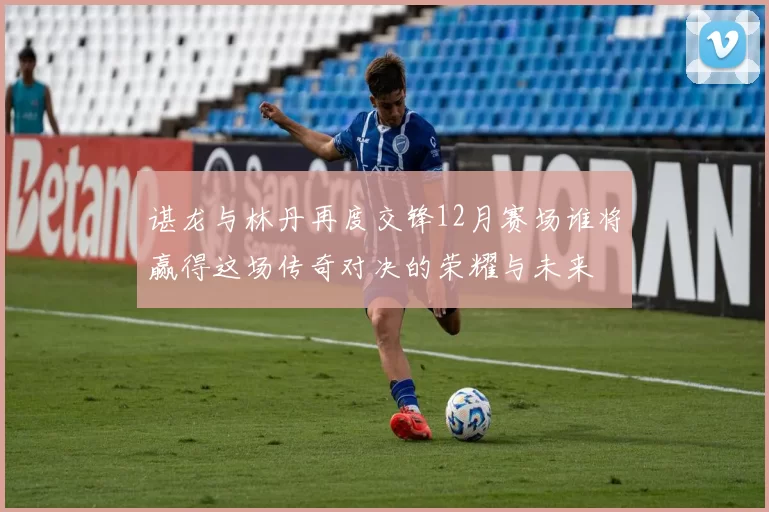 谌龙与林丹再度交锋12月赛场谁将赢得这场传奇对决的荣耀与未来
