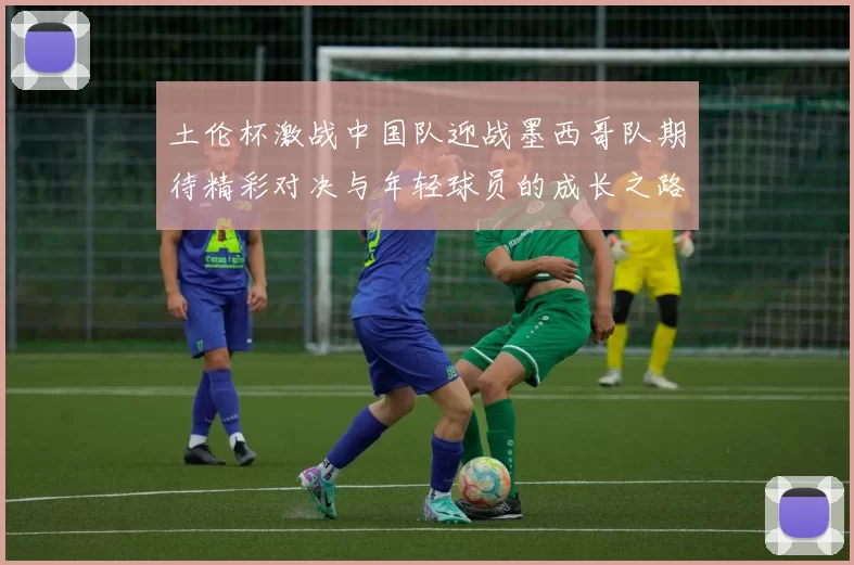 土伦杯激战中国队迎战墨西哥队期待精彩对决与年轻球员的成长之路