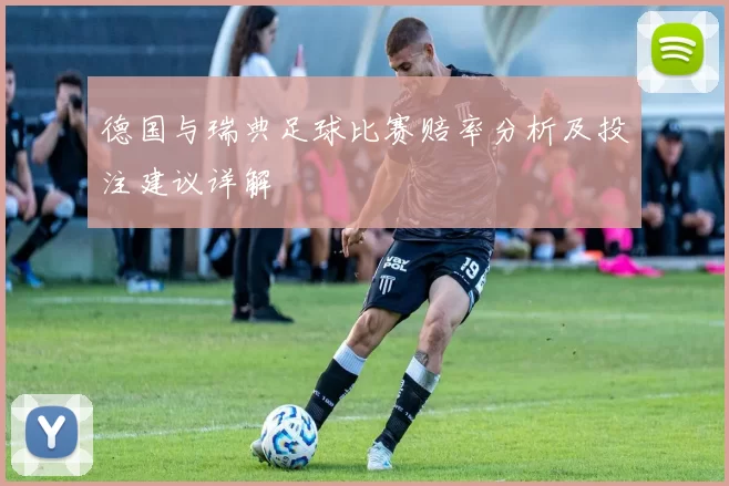 德国与瑞典足球比赛赔率分析及投注建议详解