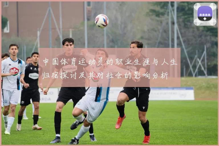 中国体育运动员的职业生涯与人生归宿探讨及其对社会的影响分析